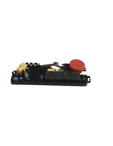 M.regulator obrotów 1619PB6025   l24 modul elektroniczny (regulator) Bosch