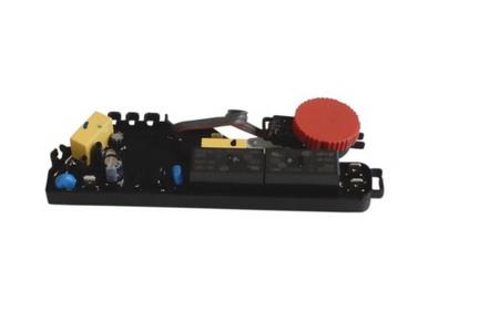 M.regulator obrotów 1619PB6025   l24 modul elektroniczny (regulator) Bosch