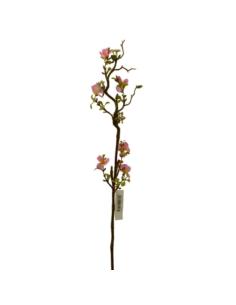 Kwiat sztuczny Kwiat jabłoni 70cm 2120 mix