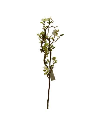 Kwiat sztuczny Kwiat jabłoni 70cm 2120 mix