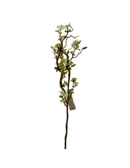 Kwiat sztuczny Kwiat jabłoni 70cm 2120 mix