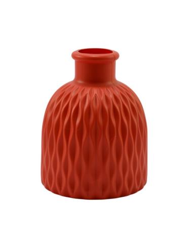 Wazon plastikowy 15cm MRY2177 mix