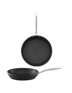 Patelnia Qualum Basic 24cm IND 61255