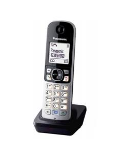 Telefon Panasonic KX-TGA681FXB dodatkowa słuchawka