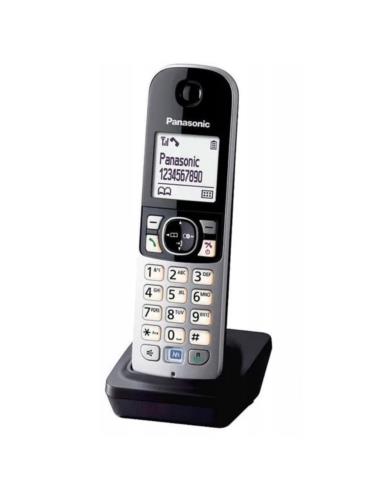 Telefon Panasonic KX-TGA681FXB dodatkowa słuchawka