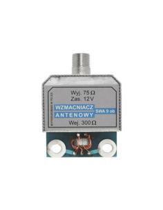 Wzmacniacz antenowy SWA-9 LX0758/OB