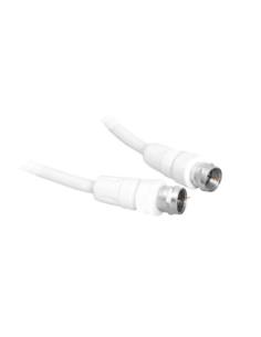 Kabel wtyk F - wtyk F, 10m LX2288