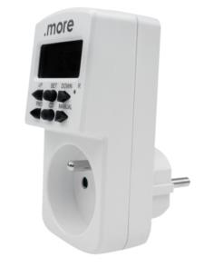 Programator czasowy PC-1E elektroniczny