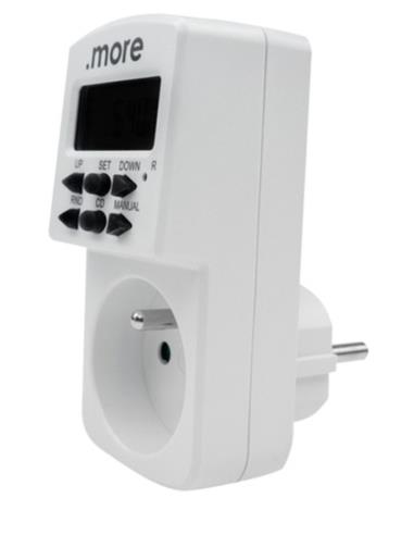 Programator czasowy PC-1E elektroniczny