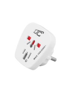 Adapter podróżny LX6032
