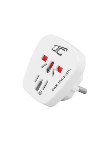 Adapter podróżny LX6032