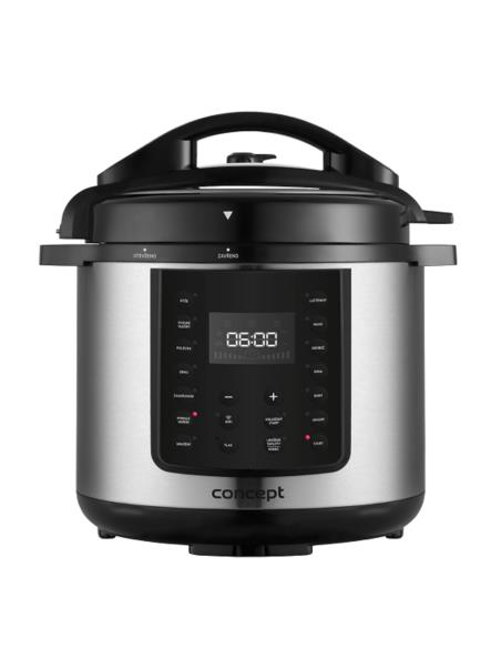 Multicooker Concept CK8001