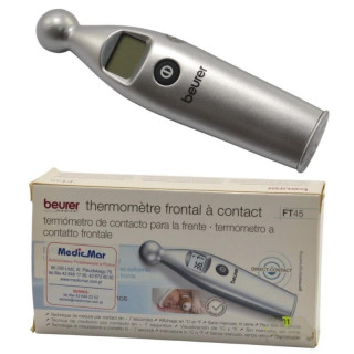 Termometr elektroniczny Beurer FT45