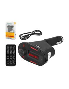 TRANSMITER K43 RED LXK43R 2