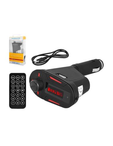 TRANSMITER K43 RED LXK43R