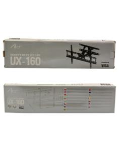 Uchwyt do TV 32-80" 45KG UX160 pion/poziom