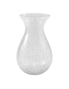 Wazon szklany 25,5cm Serenite