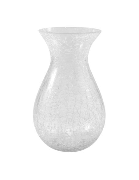 Wazon szklany 25,5cm Serenite