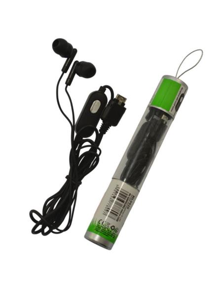 ZESTAW SŁUCHAWKOWY M-LIFE ML0420 SAMSUNG micro USB