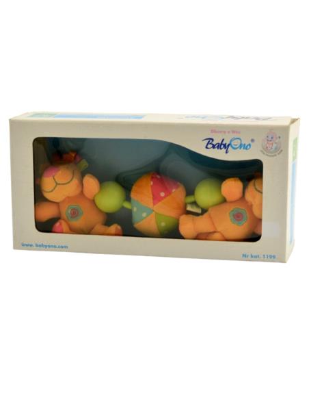 Zawieszka do wózka Baby Ono
