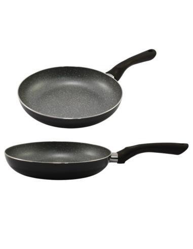 Patelnia 24cm Chef Plus SSW 317024