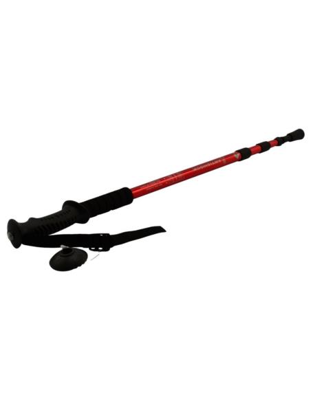 Laska teleskopowa Nordic Walking 900 1szt