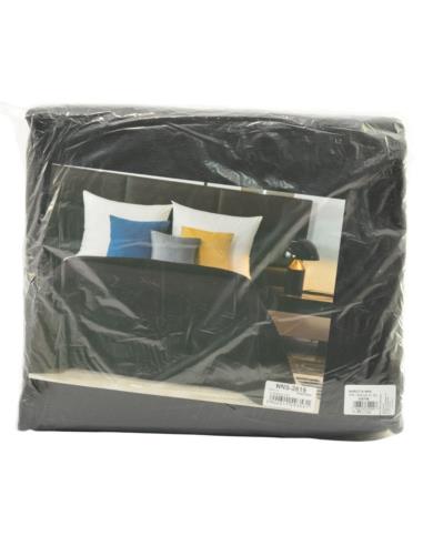 Narzuta 170x210cm mikrofibra 026798 mix