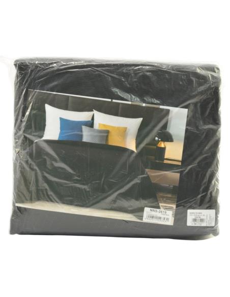 Narzuta 170x210cm mikrofibra 026798 mix