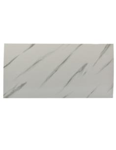 Panel samoprzylepny 30x60cm biały marmur 01