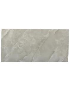 Panel samoprzylepny 30x60cm szary marmur 01