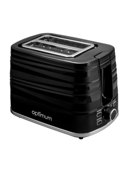 Toster Optimum 930W TS-5721