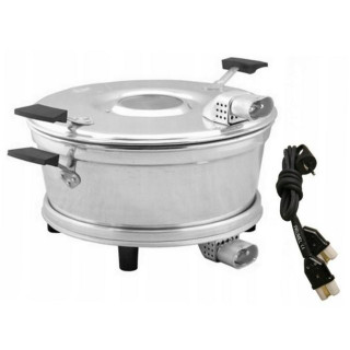 Prodiż PPG92 + sznur z podgrzewaczem