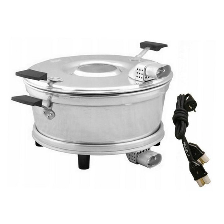 Prodiż PPG92 + sznur z podgrzewaczem