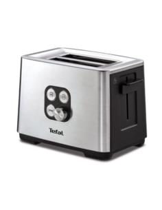 Toster Tefal 980W Equinox TT420D30