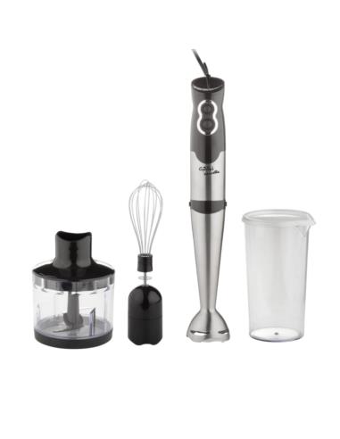 Blender Gallet MIX435 3w1 Inox