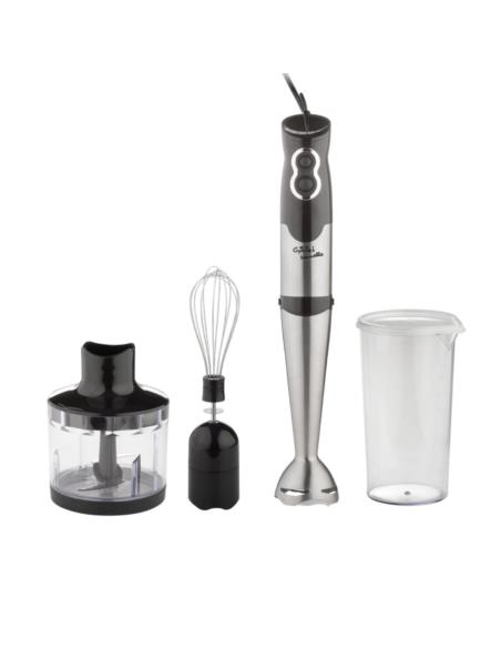 Blender Gallet MIX435 3w1 Inox
