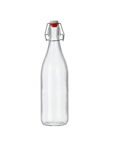Butelka 750ml Costolata korek mechaniczny 5369
