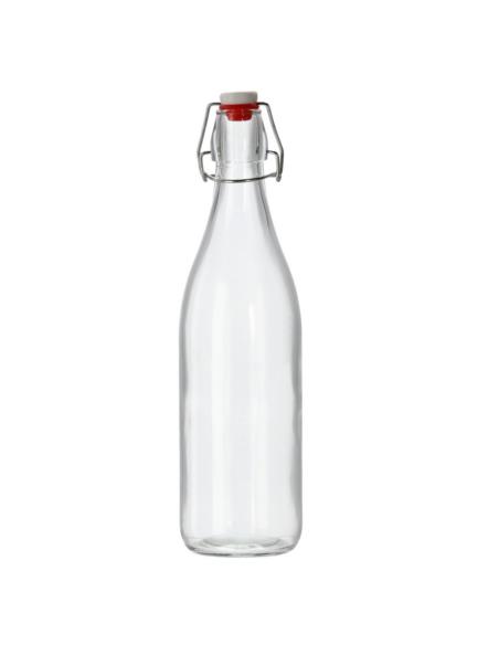 Butelka 750ml Costolata korek mechaniczny 5369