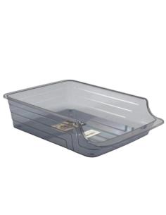 Pojemnik-organizer do lodówki 33x24,5x7,5cm 4979