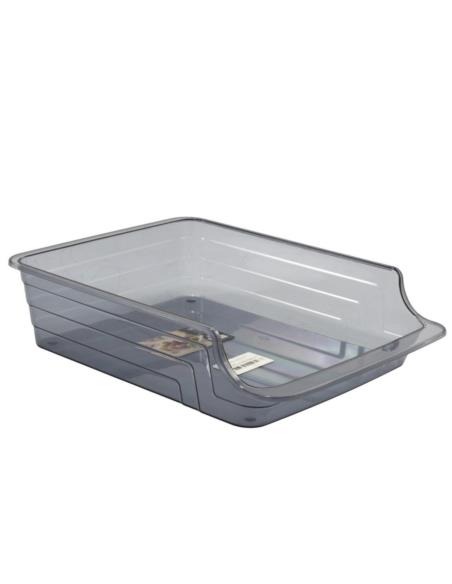 Pojemnik-organizer do lodówki 33x24,5x7,5cm 4979