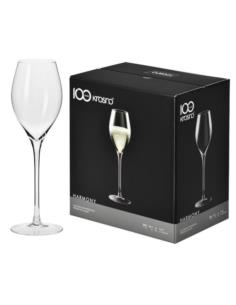 Kieliszki do prosecco 300ml 6szt Krosno Harmony