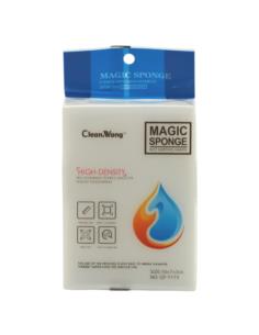 Gąbka magiczna 10x7x3cm MR2970