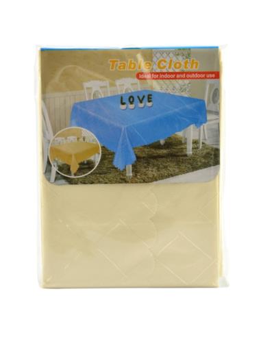 Obrus 110x140 MRY1469 mix