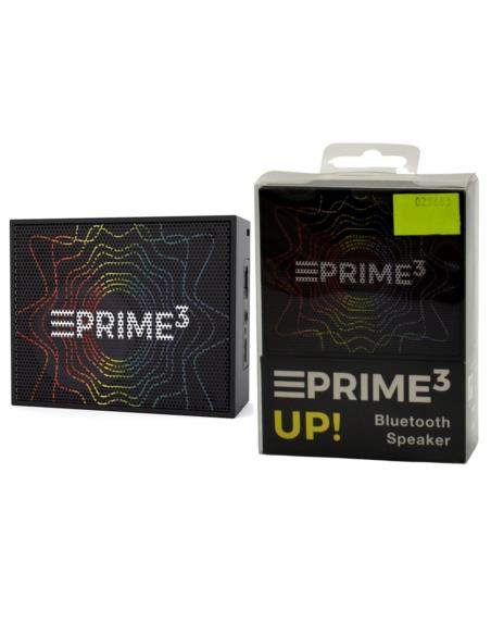Głośnik przenośny up! PRIME3 ABT02BK