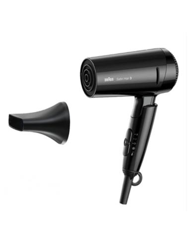 Suszarka do włosów Braun HD350