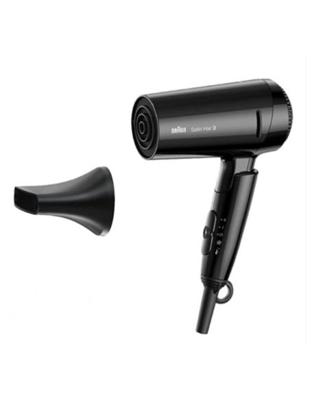 Suszarka do włosów Braun HD350