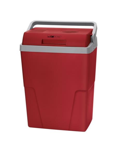 Lodówka turystyczna 22L Clatronic KB3713 12V 220V