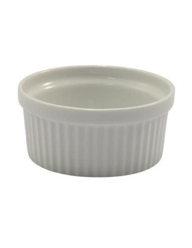 Kokilka ceramiczna 8cm 44186
