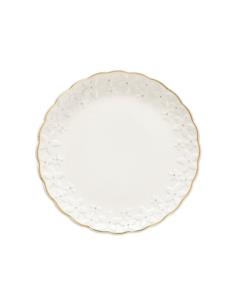 Talerz Villa Italia Fiorella deserowy 21cm GB047