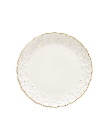 Talerz Villa Italia Fiorella deserowy 21cm GB047